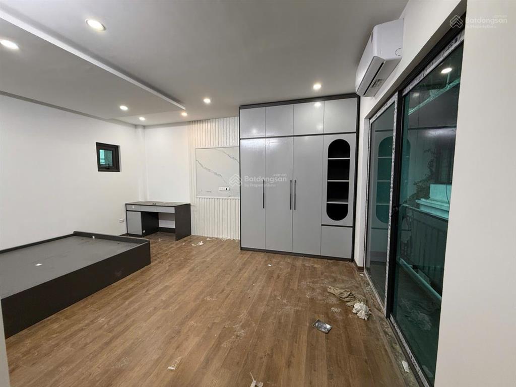 Ô tô đỗ cổng phố kim ngưu, phân lô, 15m ra ô tô tránh, ngõ thông thông kinh doanh tốt. 47m*6t