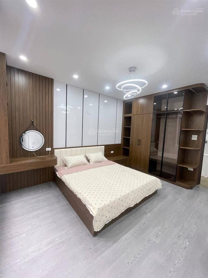 Cực víp gần ô tô tránh phố trần đại nghĩa, lô góc, nhà mới, 3 thoáng, ngõ nông thông kd, 41m*6t