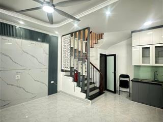 Gần ô tô phố bạch mai, ngõ nông rộng, 2 thoáng sáng, tặng toàn bộ nt. 30m*5t. chủ bán 6,35 tỷ.
