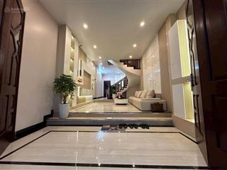 Rẻ nhất phố minh khai, ngõ nông, thông kinh doanh tốt, nhà đẹp chủ tặng full nội thất xịn. 62m2*5t