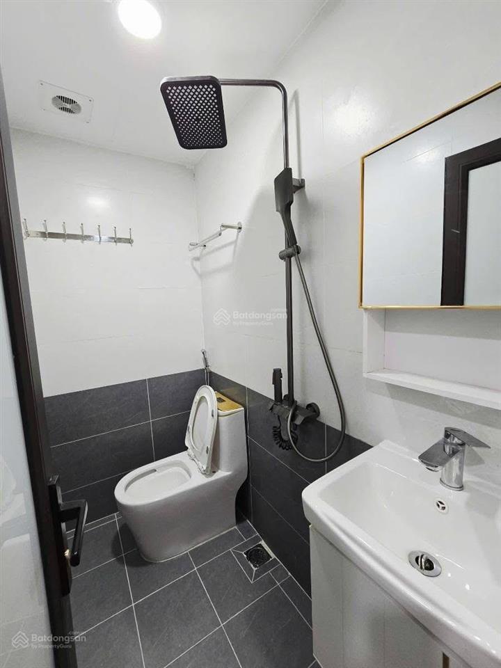 Cực víp phố bạch mai, thang máy, lô góc, 2 mặt ngõ thông kinh doanh, nhà mới đẹp, 50m*6t.