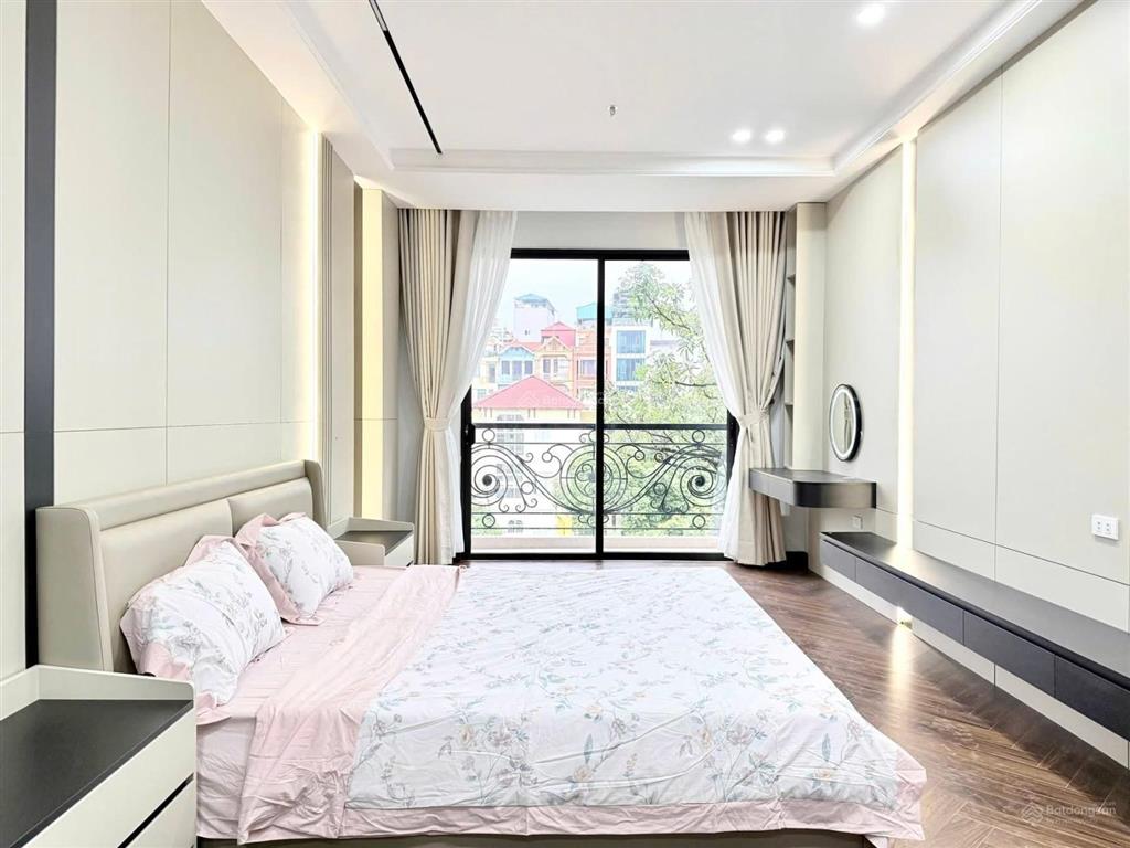 Cực ngon phố bạch mai, thang máy, lô góc, 2 mặt ngõ thông, nhà mới đẹp, 50m*5t, chỉ có 9,7 tỷ.