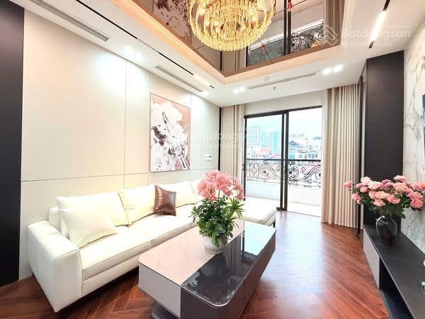 Cực ngon phố bạch mai, thang máy, lô góc, 2 mặt ngõ thông, nhà mới đẹp, 50m*5t, chỉ có 9,7 tỷ.