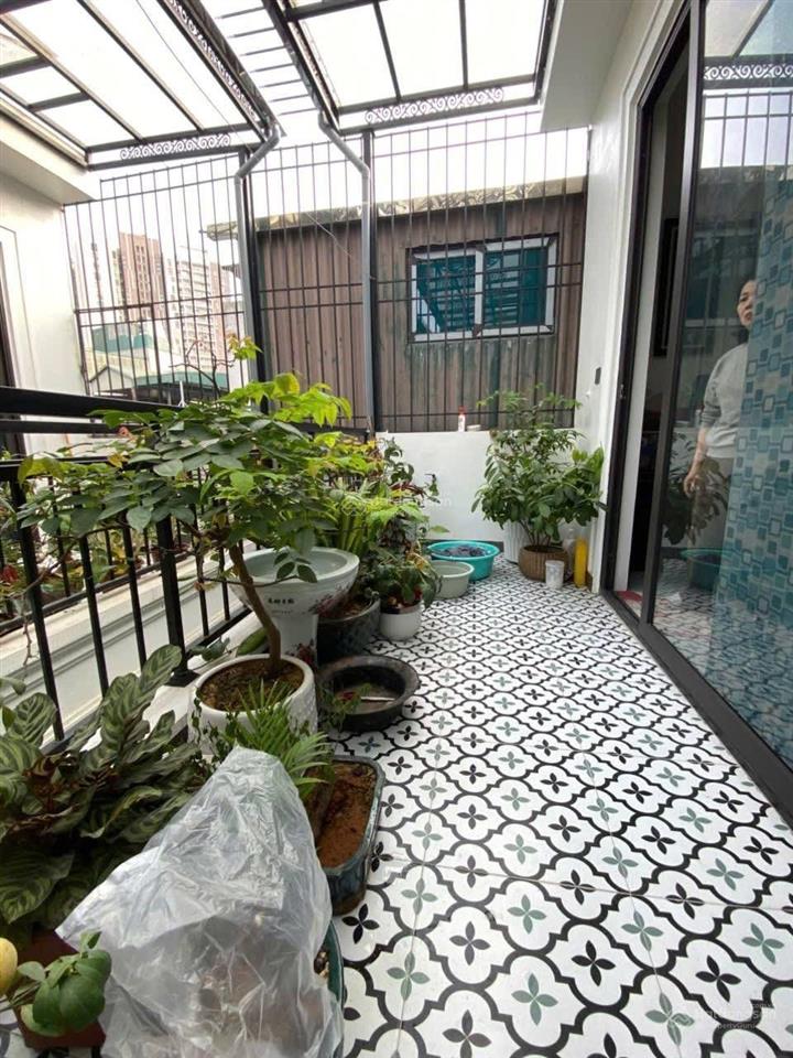 Giá siêu rẻ phố minh khai, thang máy, ngõ nông thông kinh doanh, nhà mới, tặng full nội thất 50m*5t