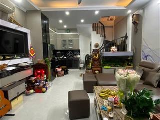 Giá siêu rẻ phố minh khai, thang máy, ngõ nông thông kinh doanh, nhà mới, tặng full nội thất 50m*5t