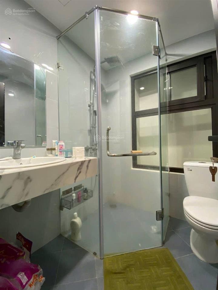 Ô tô đỗ cổng phố đại la, thang máy, ngõ nông rộng kinh doanh, 2 thoáng sáng. 45m*5t, giá 8,7 tỷ.
