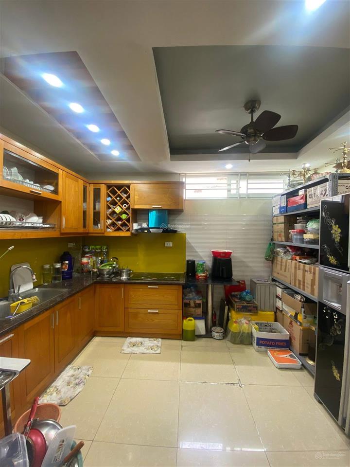 Gần ô tô tránh phố minh khai, lô góc, 3 thoáng sáng, nhà mới tinh, thang máy, 35m*5t, giá 7,3 tỷ.