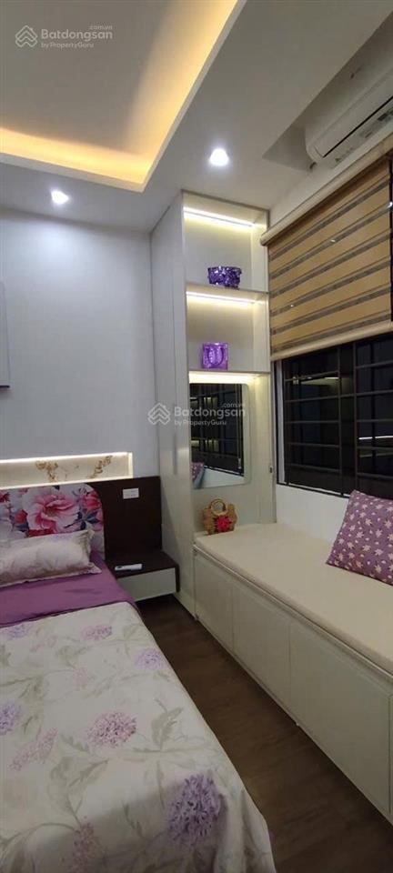 Gần ô tô phố hồng mai, 2 thoáng, full nội thất xịn, ngõ 2 xe máy tránh, sđcc 40m * 5t, giá 9,65 tỷ.