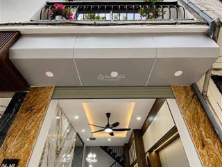 Gần ô tô phố hồng mai, 2 thoáng, full nội thất, thang máy ngõ 2 xe máy tránh, 40m* 5t, giá 7,6 tỷ.