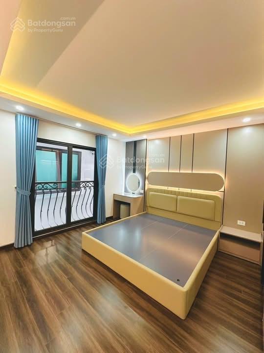 Ô tô ngủ trong nhà phố kim ngưu, thang máy, lô góc, ngõ nông thông kinh doanh hiệu thuốc ...55m*6t