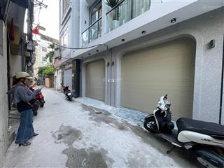 Ô tô đỗ cổng phố minh khai, ngõ thông kinh doanh, full nội thất, lô góc, dt 38m2 *5t, giá 7,5 tỷ.