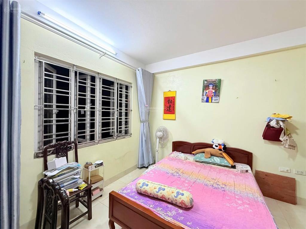 Quy hoạch ổn định phố minh khai, 2 thoáng, ngõ nông rộng, kinh doanh tốt sầm uất 52*5t bán 7,9 tỷ.