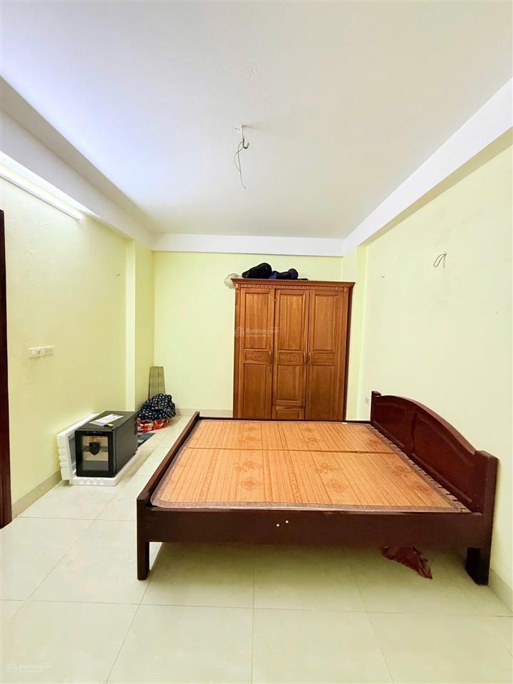 Quy hoạch ổn định phố minh khai, 2 thoáng, ngõ nông rộng, kinh doanh tốt sầm uất 52*5t bán 7,9 tỷ.
