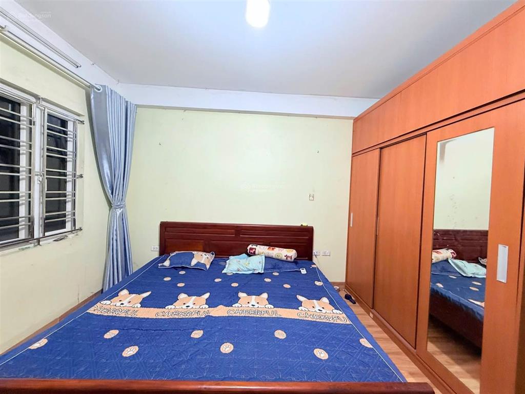 Quy hoạch ổn định phố minh khai, 2 thoáng, ngõ nông rộng, kinh doanh tốt sầm uất 52*5t bán 7,9 tỷ.