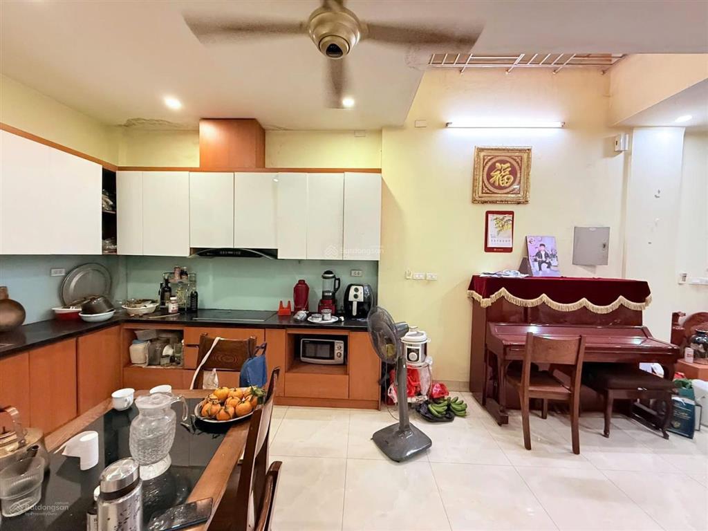 Quy hoạch ổn định phố minh khai, 2 thoáng, ngõ nông rộng, kinh doanh tốt sầm uất 52*5t bán 7,9 tỷ.