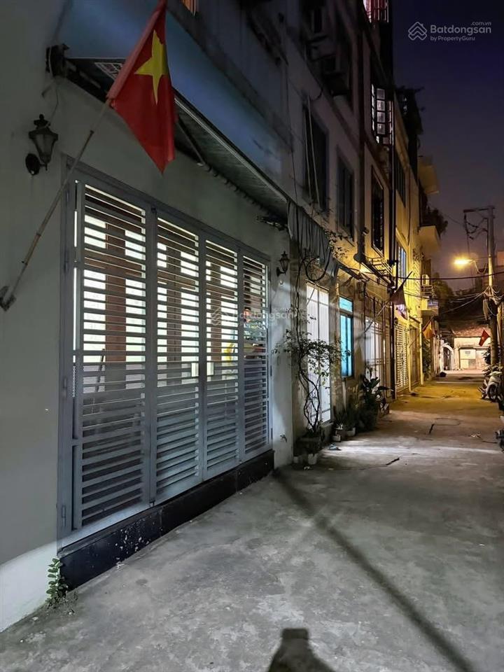 Quy hoạch ổn định phố minh khai, 2 thoáng, ngõ nông rộng, kinh doanh tốt sầm uất 52*5t bán 7,9 tỷ.