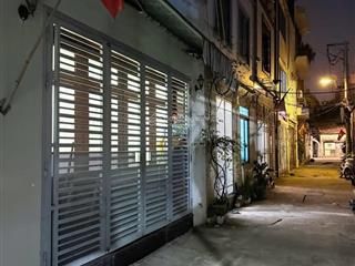 Quy hoạch ổn định phố minh khai, 2 thoáng, ngõ nông rộng, kinh doanh tốt sầm uất 52*5t bán 7,9 tỷ.