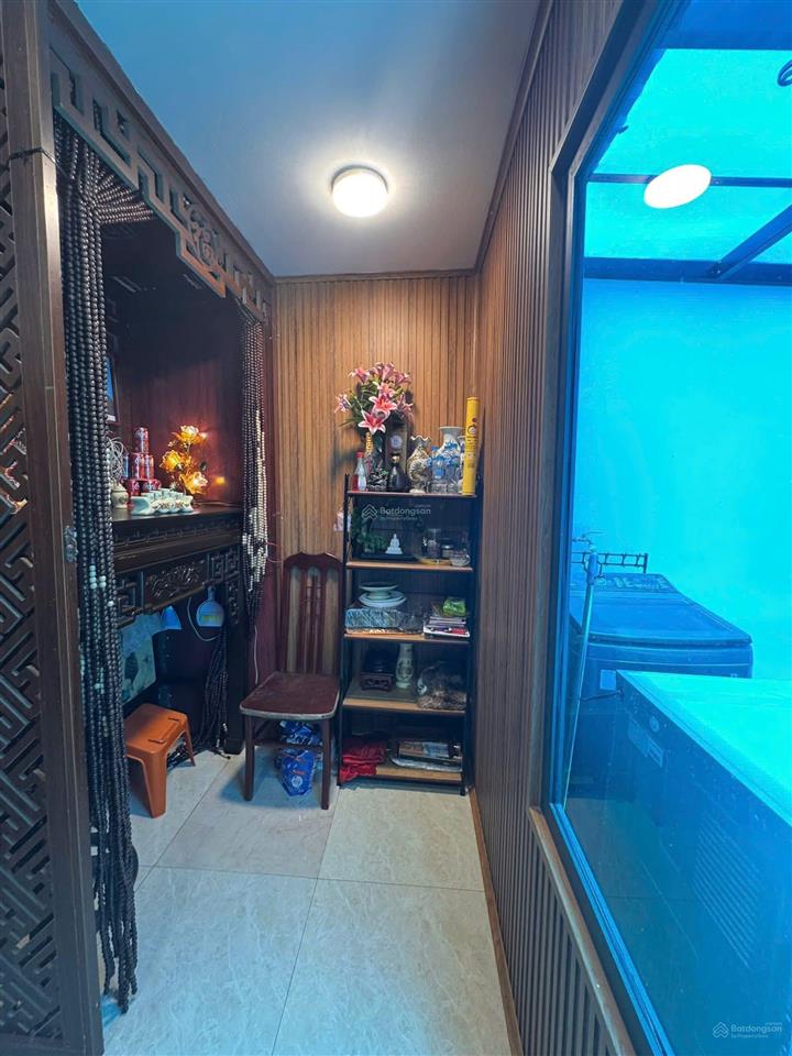Cam kết không quy hoạch, phố minh khai, tặng full nt xịn, lô góc 2 thoáng 39m*5t, giá 6,7 tỷ có tl