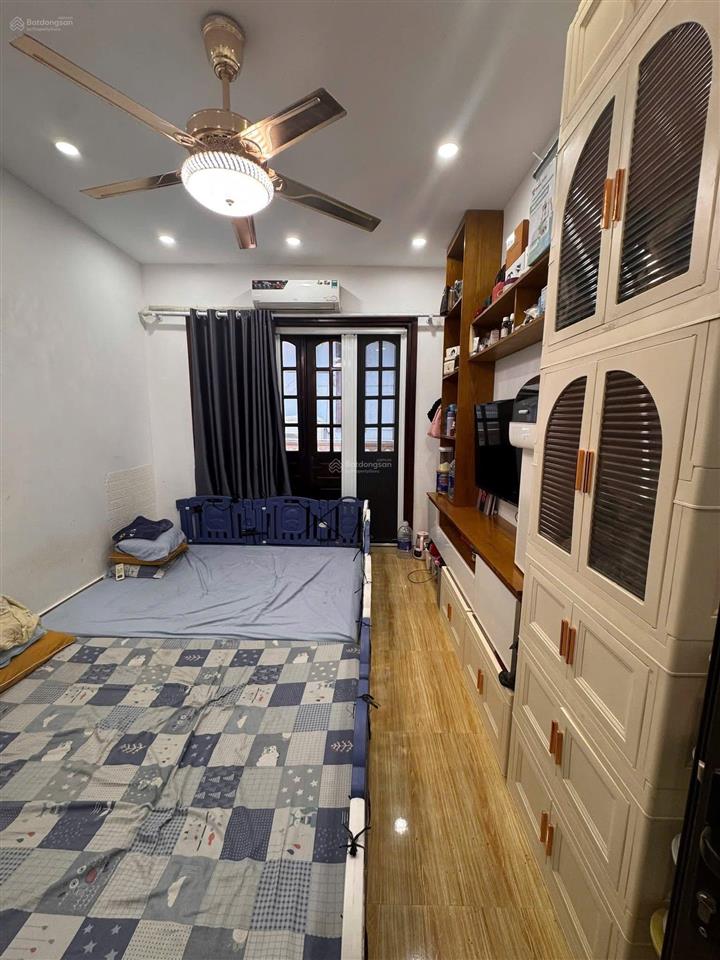 Cam kết không quy hoạch, phố minh khai, tặng full nt xịn, lô góc 2 thoáng 39m*5t, giá 6,7 tỷ có tl