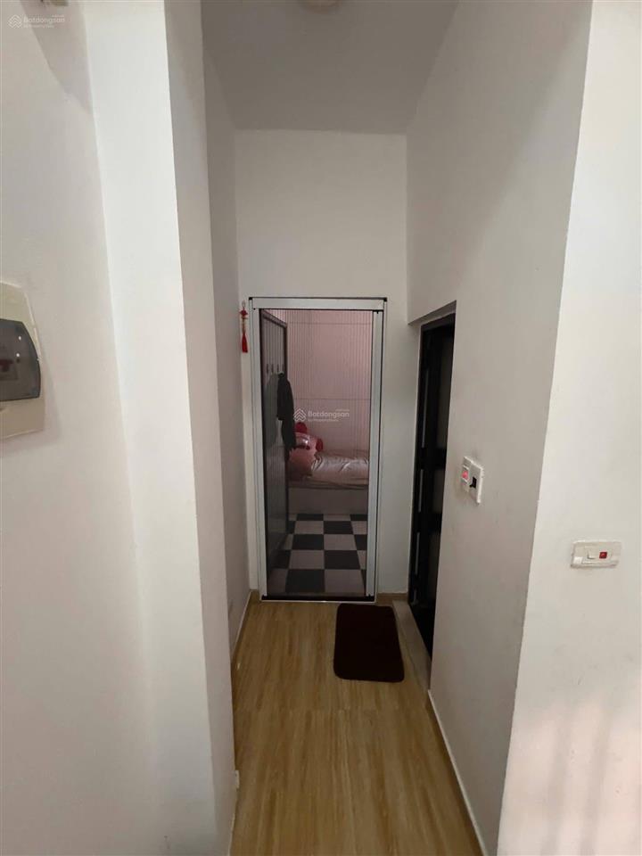 Cam kết không quy hoạch, phố minh khai, tặng full nt xịn, lô góc 2 thoáng 39m*5t, giá 6,7 tỷ có tl