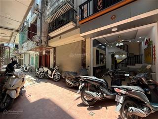 Cam kết không quy hoạch, phố minh khai, tặng full nt xịn, lô góc 2 thoáng 39m*5t, giá 6,7 tỷ có tl