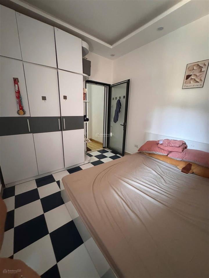 Cam kết không quy hoạch, phố minh khai, tặng full nt xịn, lô góc 2 thoáng 39m*5t, giá 6,7 tỷ có tl