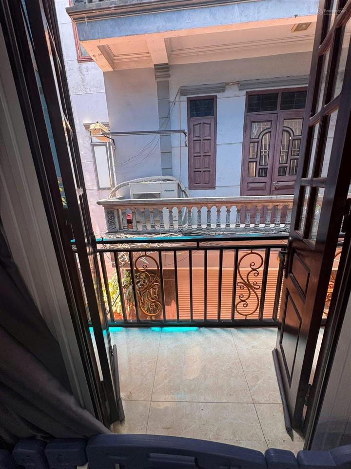 Cam kết không quy hoạch, phố minh khai, tặng full nt xịn, lô góc 2 thoáng 39m*5t, giá 6,7 tỷ có tl
