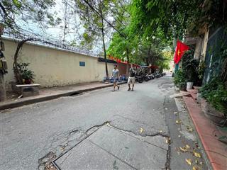 Lê thanh nghị không quy hoạch, cổng trường đh bách khoa kinh doanh đa dạng 35*5t giá 7,6 tỷ có tl.