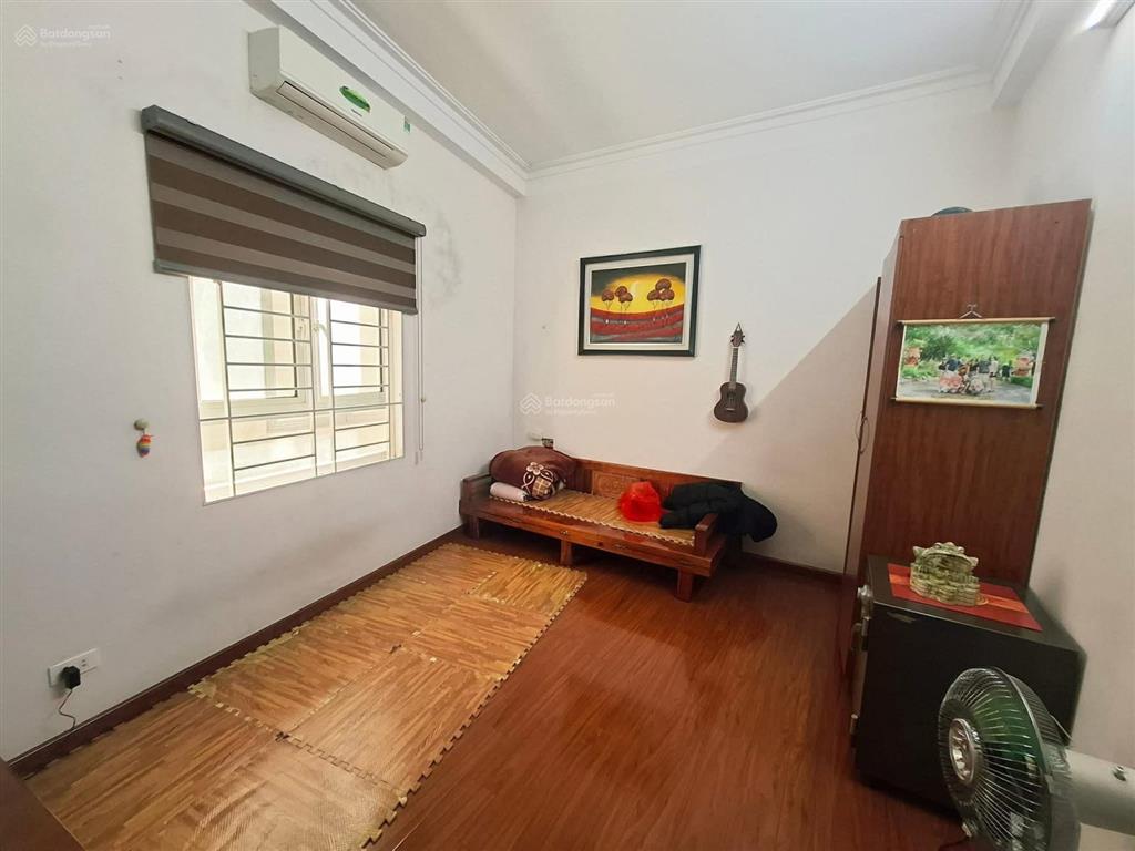 Tin thật! căn góc phố minh khai, 2 thoáng, trước nhà 2.5m, vài bước ra ô tô, dân xây ở ngay 45m*5t
