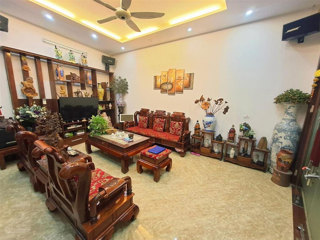 Tin thật! căn góc phố minh khai, 2 thoáng, trước nhà 2.5m, vài bước ra ô tô, dân xây ở ngay 45m*5t