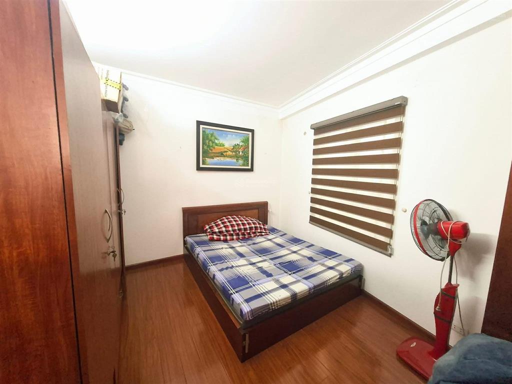Tin thật! căn góc phố minh khai, 2 thoáng, trước nhà 2.5m, vài bước ra ô tô, dân xây ở ngay 45m*5t