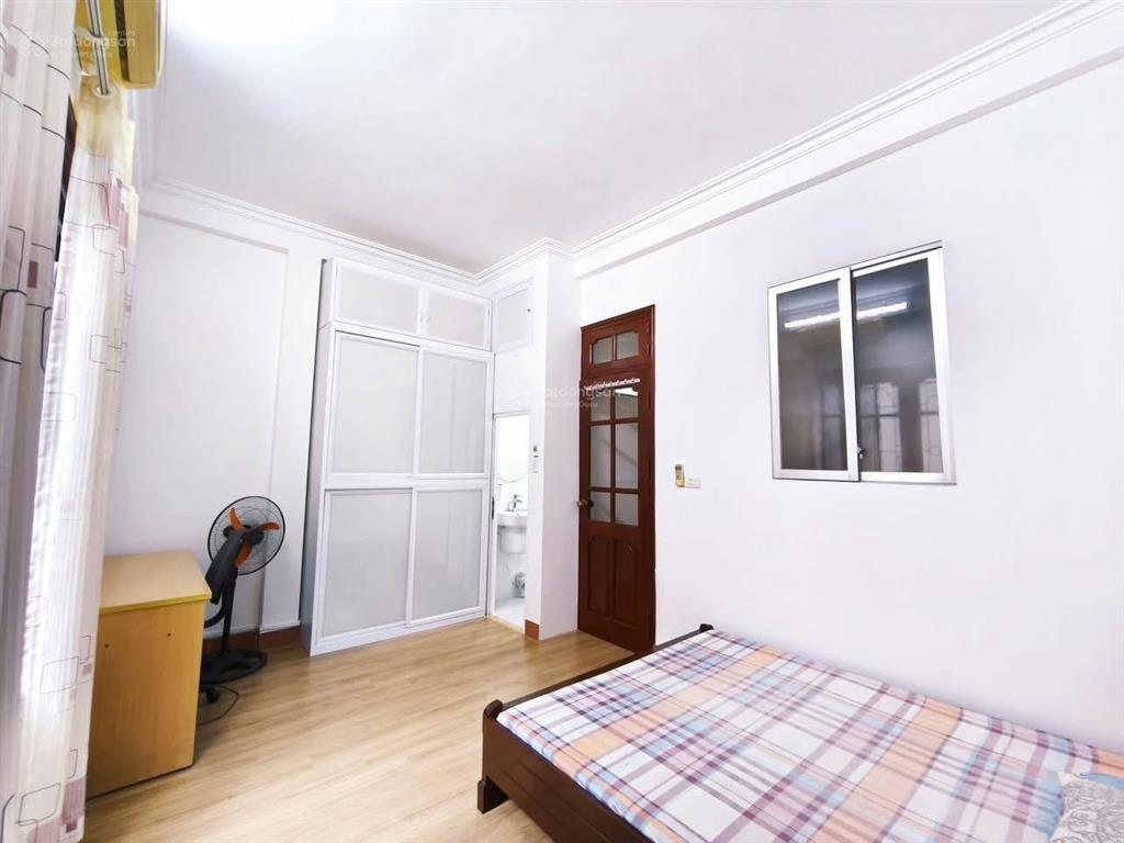 Cam kết nhà không quy hoạch phố minh khai, 2 thoáng sáng, ngõ nông rộng 2,5m, 40m*5t giá 6,6 tỷ.