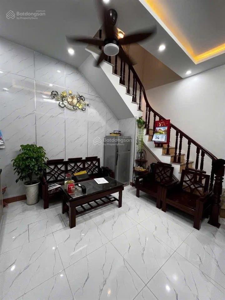 Cam kết nhà không quy hoạch phố minh khai, 2 thoáng sáng, ngõ nông rộng 2,5m, 40m*5t giá 6,6 tỷ.