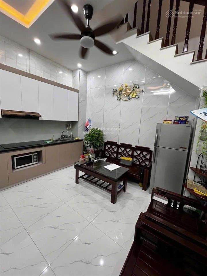 Cam kết nhà không quy hoạch phố minh khai, 2 thoáng sáng, ngõ nông rộng 2,5m, 40m*5t giá 6,6 tỷ.