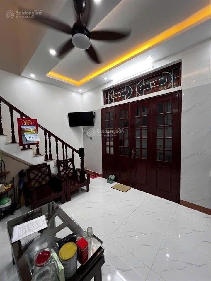 Cam kết nhà không quy hoạch phố minh khai, 2 thoáng sáng, ngõ nông rộng 2,5m, 40m*5t giá 6,6 tỷ.