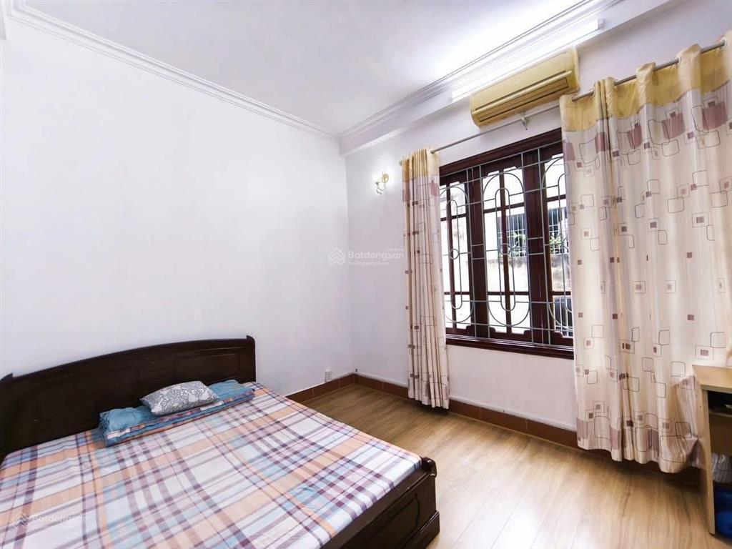 Cam kết nhà không quy hoạch phố minh khai, 2 thoáng sáng, ngõ nông rộng 2,5m, 40m*5t giá 6,6 tỷ.