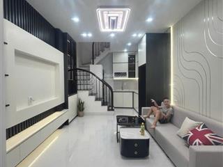 Minh khai không qh, ngõ nông, thông kinh doanh tốt, tặng full nt đẹp 33m*5t, giá 6,3 tỷ có tl sâu.