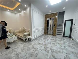 Cực ngon phố minh khai, thang máy, lô góc, ngõ ba gác chạy vù vù, dt 45m *5t, giá 8,5 tỷ có tl sâu.