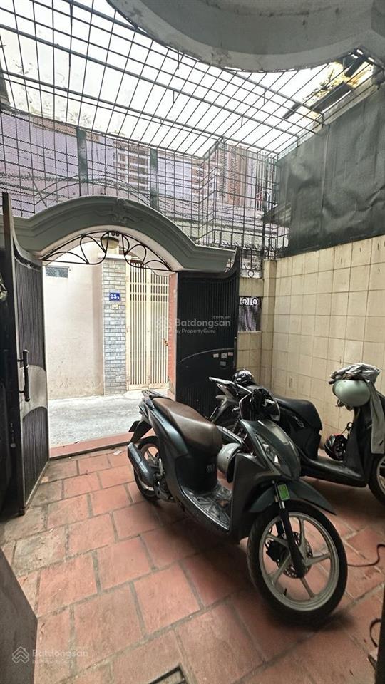 Kim ngưu gần ô tô, ngõ nông rộng, thông tứ phía, kinh doanh tốt, giá đầu tư, 55m*4t, bán 9 tỷ có tl