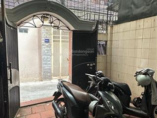 Kim ngưu gần ô tô, ngõ nông rộng, thông tứ phía, kinh doanh tốt, giá đầu tư, 55m*4t, bán 9 tỷ có tl