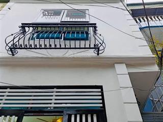 Giá cực tốt phố trương định, ngõ nông thông kinh doanh, 2 thoáng, tặng full nt, 30m2*5t 5,8 tỷ