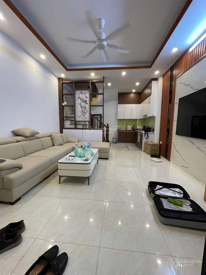 Hàng hiếm minh khai, gần ô tô, 2 thoáng sáng, ngõ nông rộng 38m*5t, giá bán 7,5 tỷ có tl cho khách