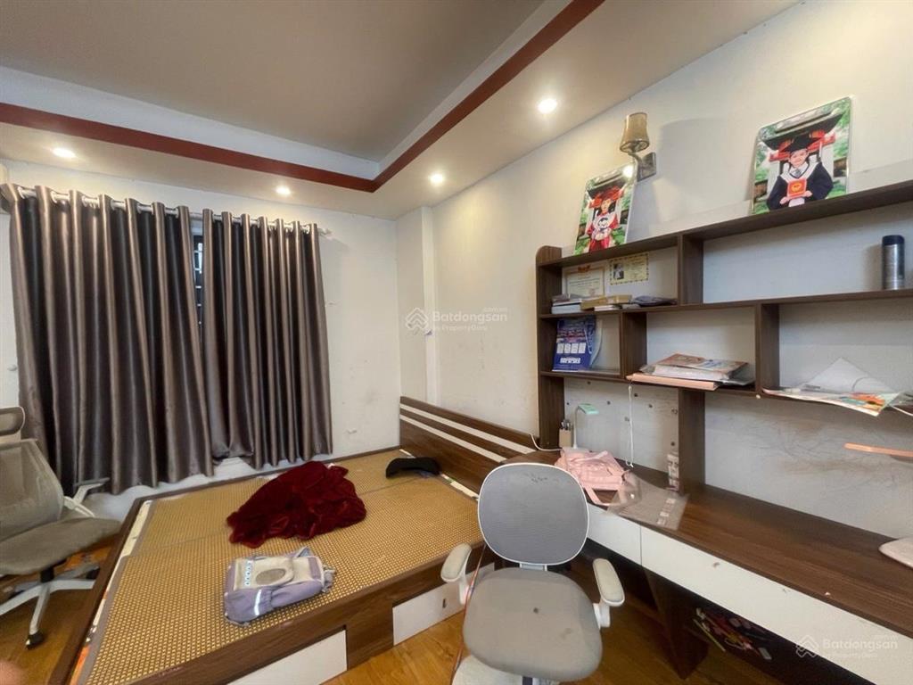 Cực vip phố minh khai, ngõ rộng 2m, thẳng tắp, đầy đủ công năng 39m, 5 tầng, chỉ nhỉnh 6 tỷ.