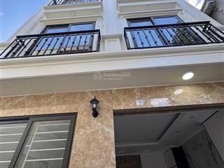 Hàng độc phố minh khai, ngõ nông thông kinh doanh, lô góc, 2 thoáng trước sau, 35m2*5t. 6,3tỷ có tl