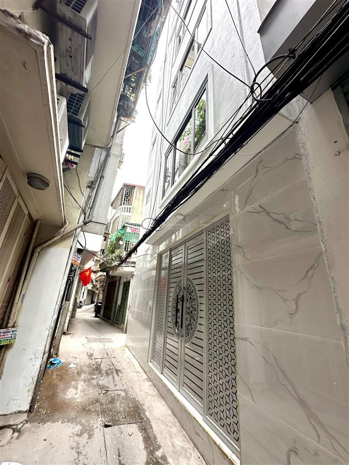 Có 102 phố nguyễn văn viên, nhà 2 mặt ngõ nông thông, lô góc, thang máy, nhà mới 35m, 5t, 8,7 tỷ.