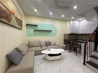 Giá tốt trương định, 20 ra ô tô, ngõ nông thông, chủ tặng full nt, 37m2*5t*giá 6,86 tỷ có tl mỏng