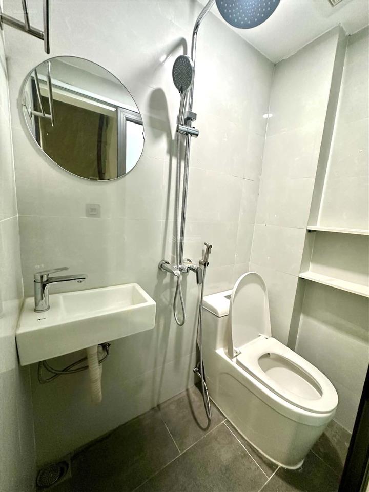 Giá tốt trương định, 20m ra ô tô, ngõ nông thông, chủ tặng full nt, 37m2*5t*giá 6,86 tỷ có tl mỏng