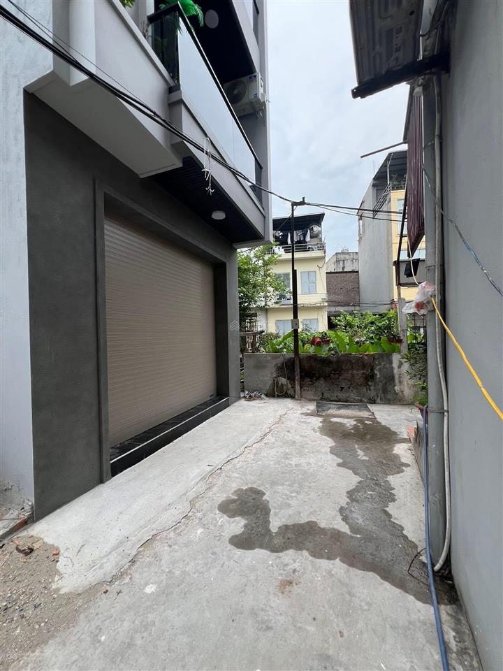 Giảm giá sốc minh khai, 50 ra ô tô, ngõ nông thông kinh doanh tốt, dt 39m*5t giá 7,2 tỷ có tl.