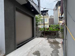 Giảm giá sốc minh khai, 50 ra ô tô, ngõ nông thông kinh doanh tốt, dt 39m*5t giá 7,2 tỷ có tl.