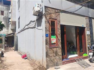 Giảm giá sốc minh khai, 50 ra ô tô, ngõ nông thông kinh doanh tốt, dt 39m*5t giá 7,2 tỷ có tl.